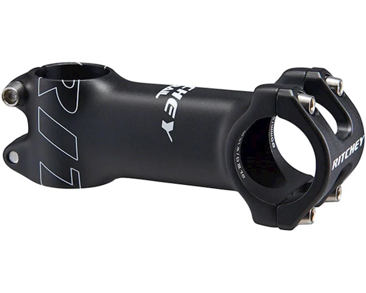 Ritchey Trail Stem (Black) (31.8mm) (90mm) (0°)